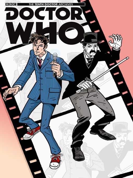 Title details for Doctor Who: The Tenth Doctor Archives (2015), Issue 19 by Tony Lee - Wait list